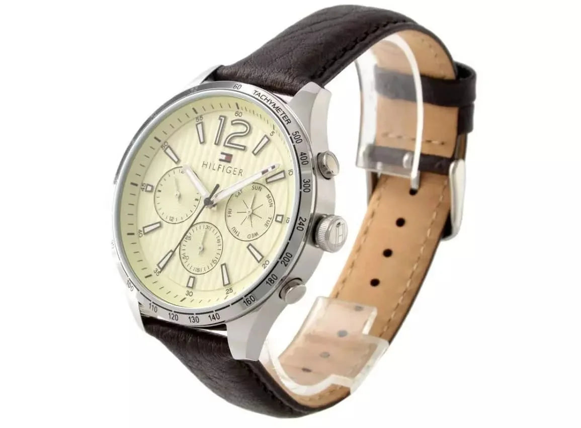 Men's Tommy Hilfiger Gavin Watch - 1791467